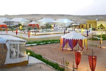 Hotel Le Royal Camps