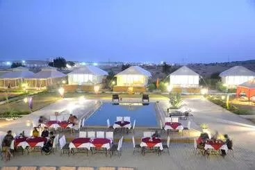 Hotel Le Royal Camps
