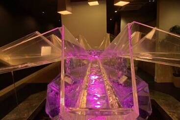 酒店 Oasis  Adults Only