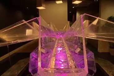 Otel Oasis  Adults Only