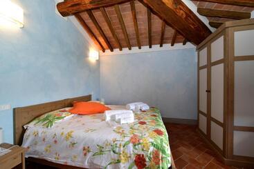 Сельский отель Agriturismo Mocine