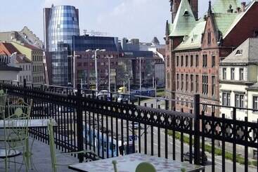 膳宿费 Kamienica Pod Aniołami