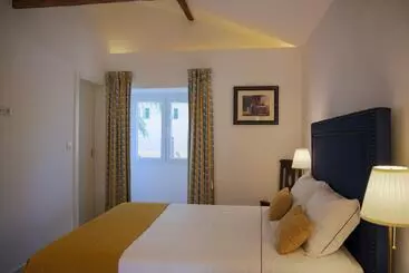 ペンション Quinta Da Pousada Casa De Campo