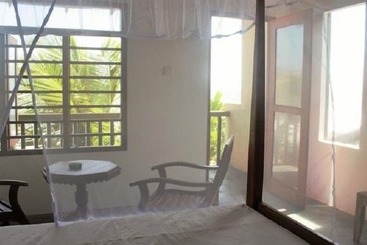 Resort Asiri Yoga Retreat