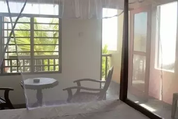 Resort Asiri Yoga Retreat