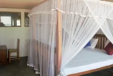 Resort Asiri Yoga Retreat