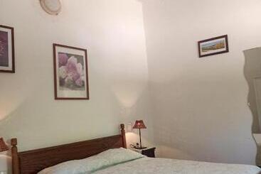 茅舍 Agriturismo La Locandiera