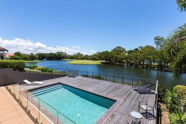 شقق خاصة سياحية Escape @ The Cove