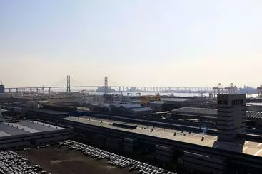 ホテル Ekklim Classic