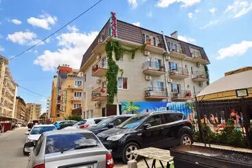 هتل Khloya