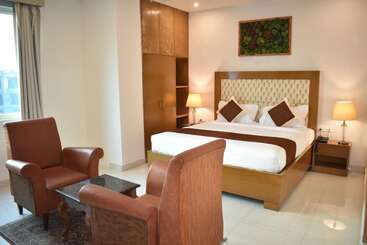 בית מלון כפרי Noosa By Dcrest