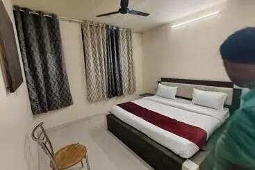 ホテル Heritage Haveli