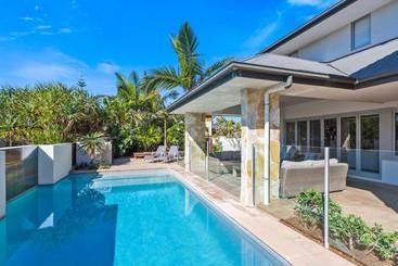 شقق خاصة سياحية On Northpoint At Salt