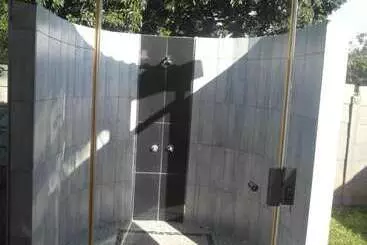 ペンション Lake Sands Manor