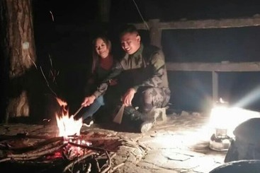 Pensionat Sagada Heritage Village