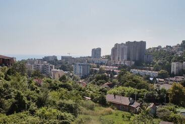 شقق خاصة سياحية Russian Tour