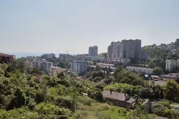 Appartements touristiques Russian Tour