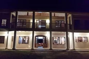 Apartaments turístics Shamba La Salama