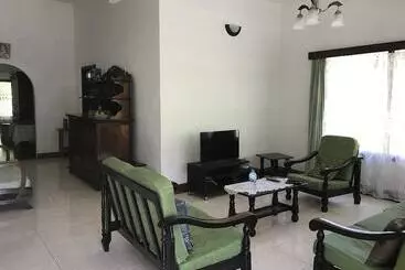 Apartamente turistice Susara's Residence