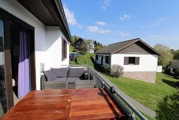 Talo Uplandparcs Dumel