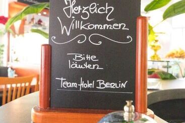 Hotel Berlin