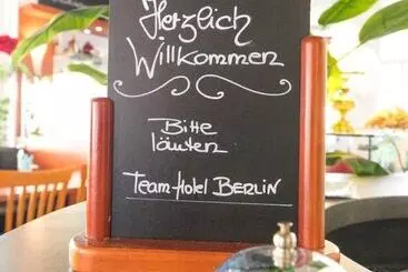ホテル Berlin