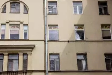 هتل Fortuna