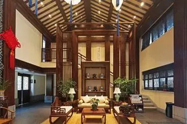 Hotel Grand House Haining