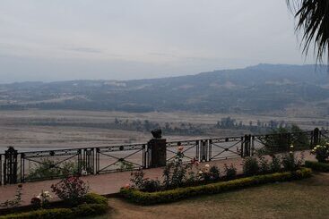 هتل Hari Niwas Palace