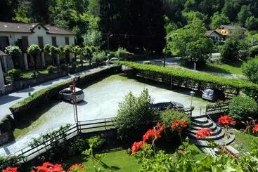Hotel La Griglia
