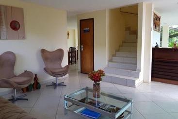 Otel Pousada Estrela Lunar  Ln