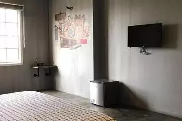 Hotel The Amartya