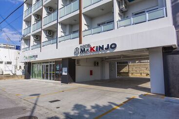 Turista apartmanok Mr.kinjo In Airport