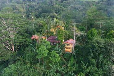 بنسيون Natural Mystic Sanctuary