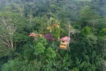 Majatalo Natural Mystic Sanctuary
