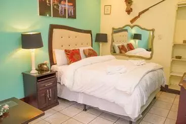 Majatalo Vintage Casa Las Flores