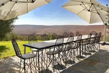 Turistihuoneistot Villa Dar Fatina