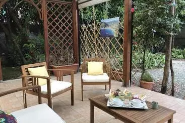Casa Affittacamere Creuza De Ma