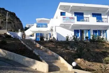Apartamentos Bouganville Studios