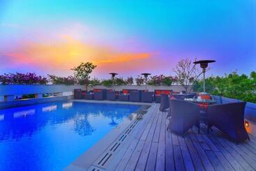 Hotel De Nada A Luxury Stay