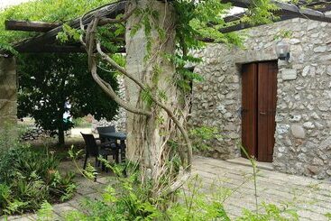 Vidéki Szálló Masseria Serine