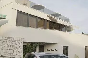 Apartament Luxury Rooms Pino