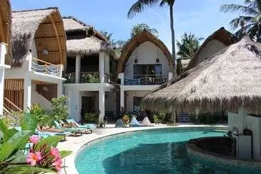 پانسیون Coco Cabana