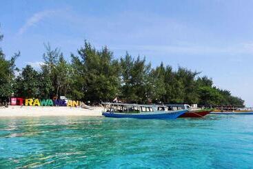 Pensjonat Coco Cabana