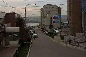 Solika Hostel
