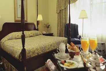 فندق Belmont House