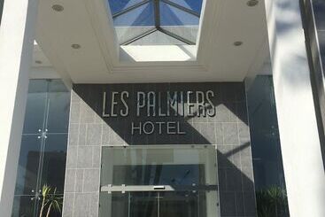 Otel Les Palmiers