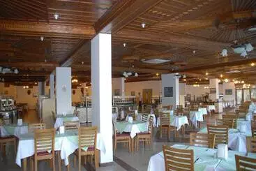 בית מלון כפרי Marmaris Park