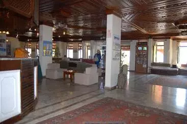 Hotell Marmaris Park