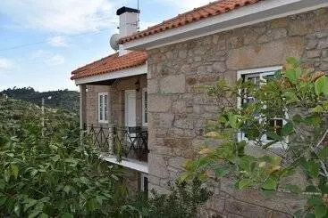 Turistihuoneistot A Casa Do Professor